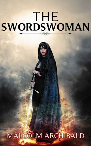 [The Swordswoman 01] • The Swordswoman